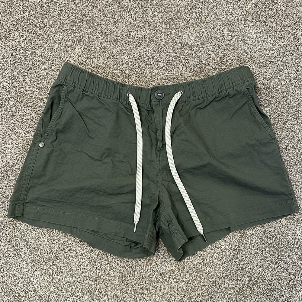 Vuori Utility Short